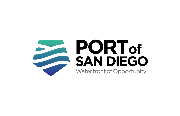 Port of San Diego Logo